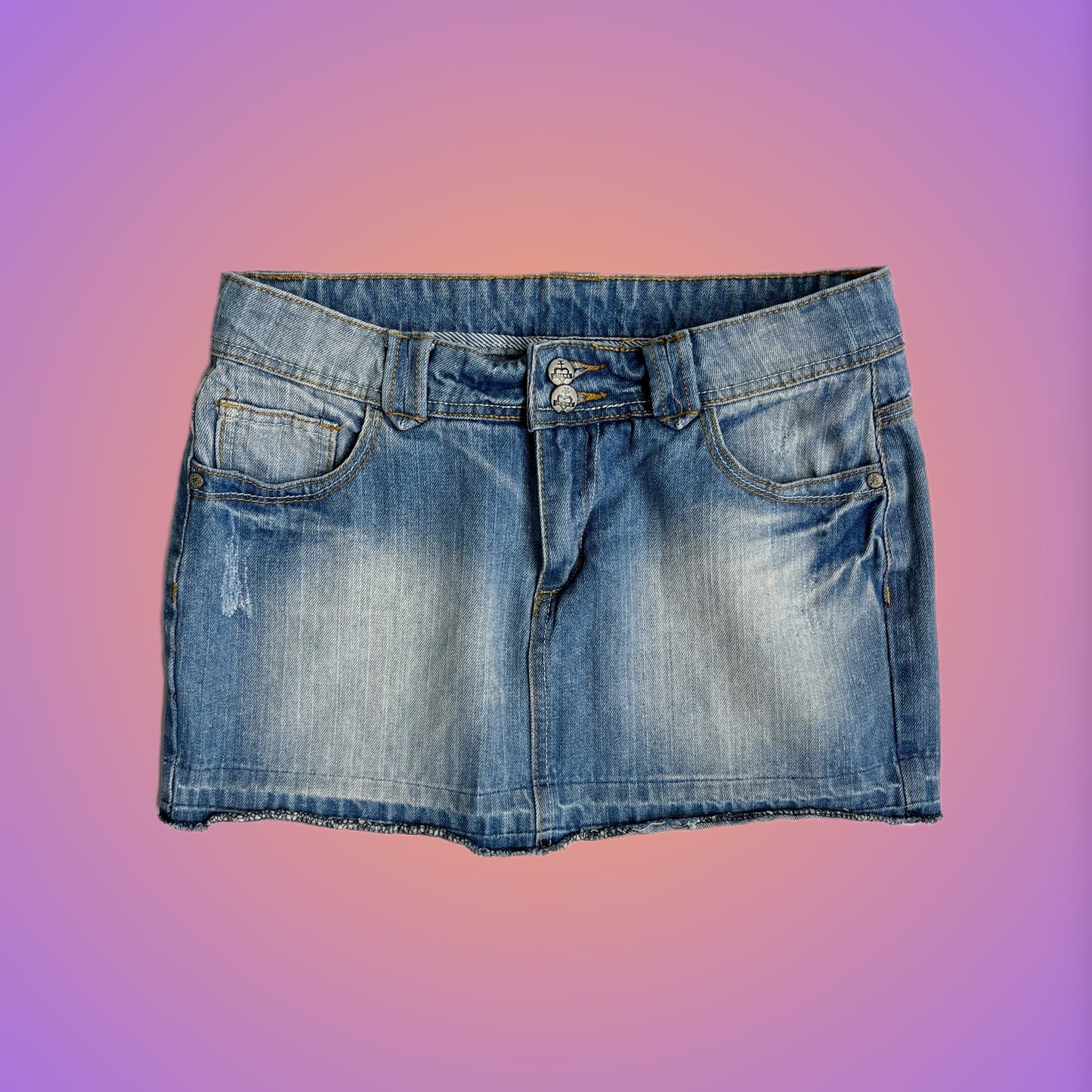MINI SKIRT M – vintage Y2K wholesale | pliswholesale
