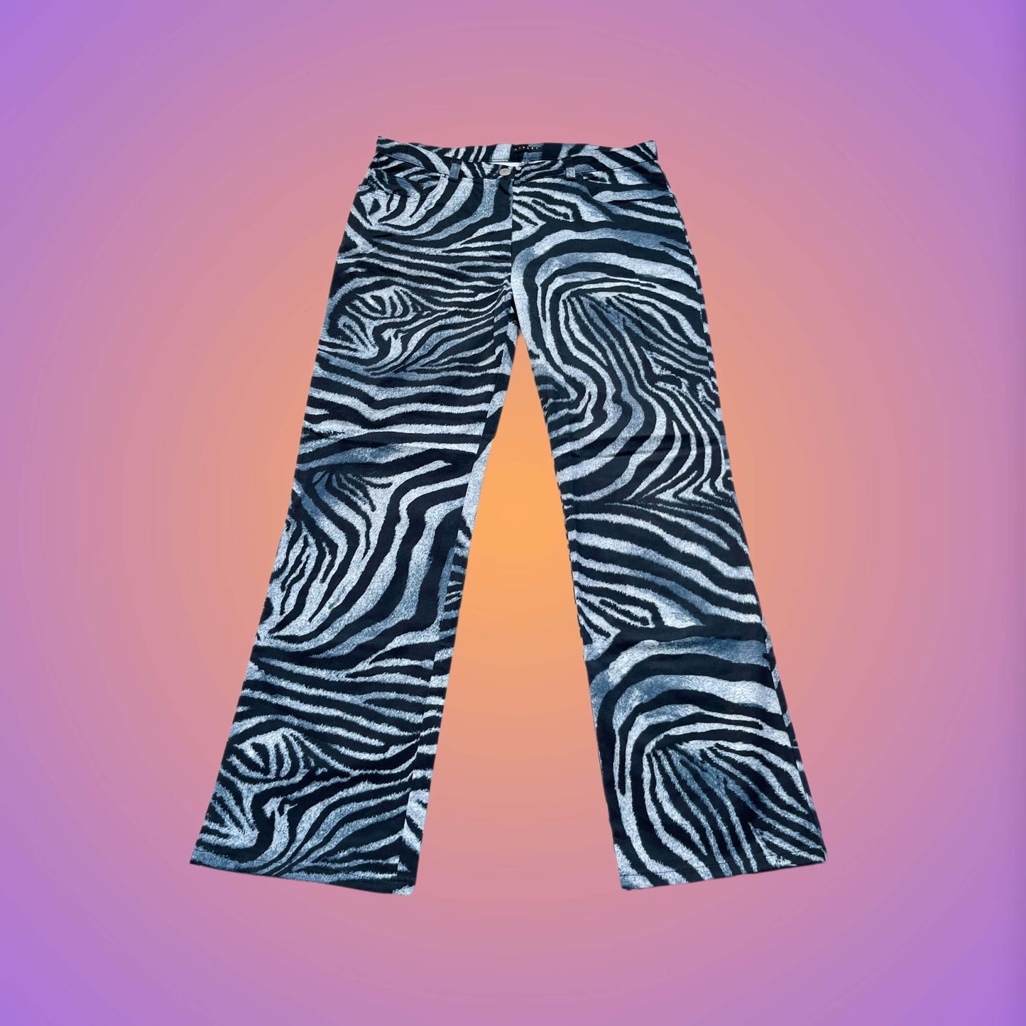 TROUSERS L ā vintage Y2K wholesale | pliswholesale