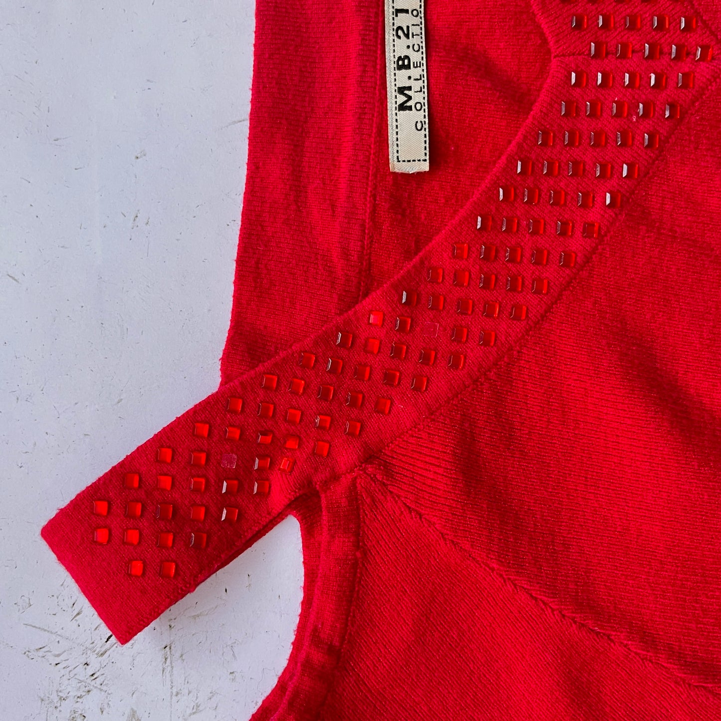 LONG SLEEVE L