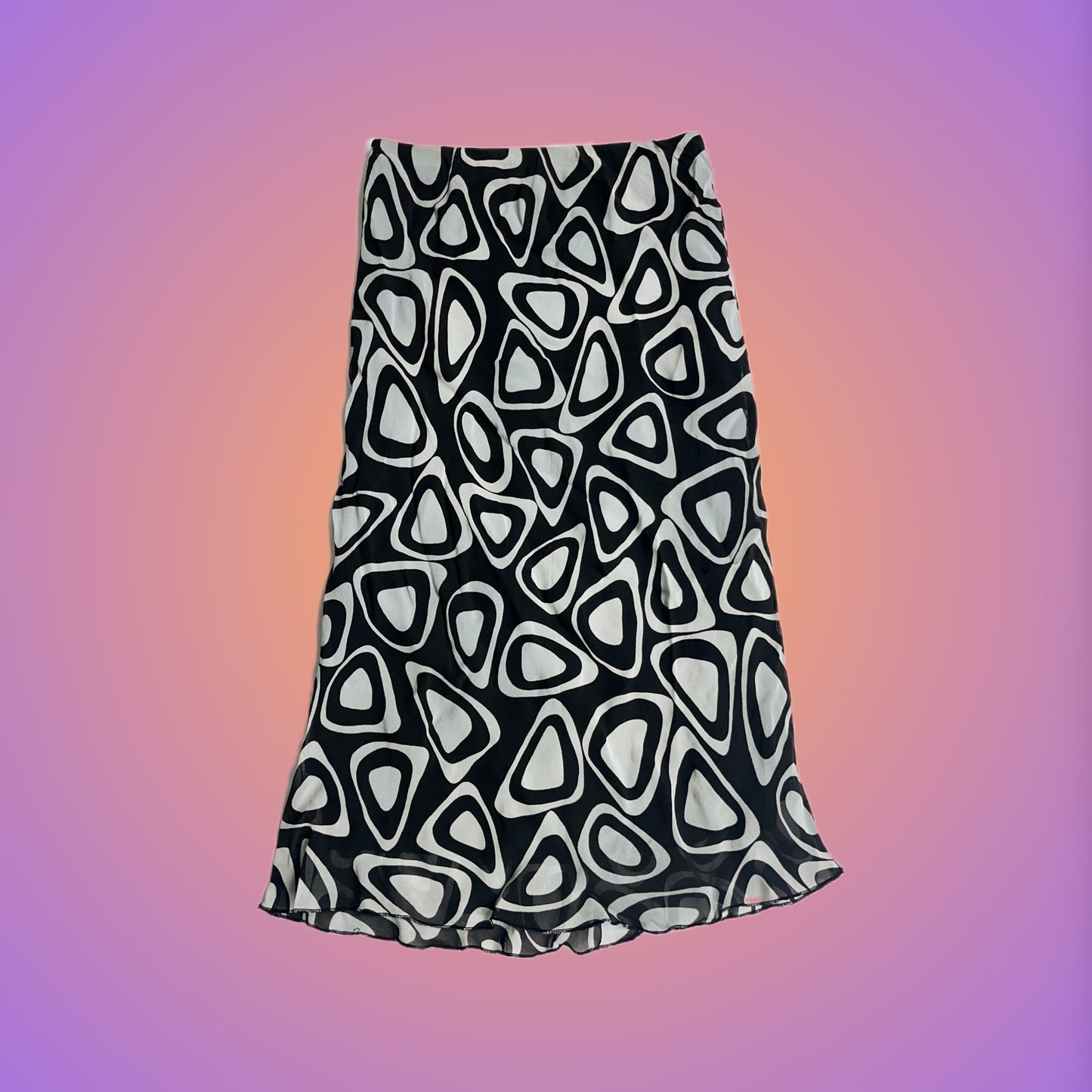 MAXI SKIRT S/M