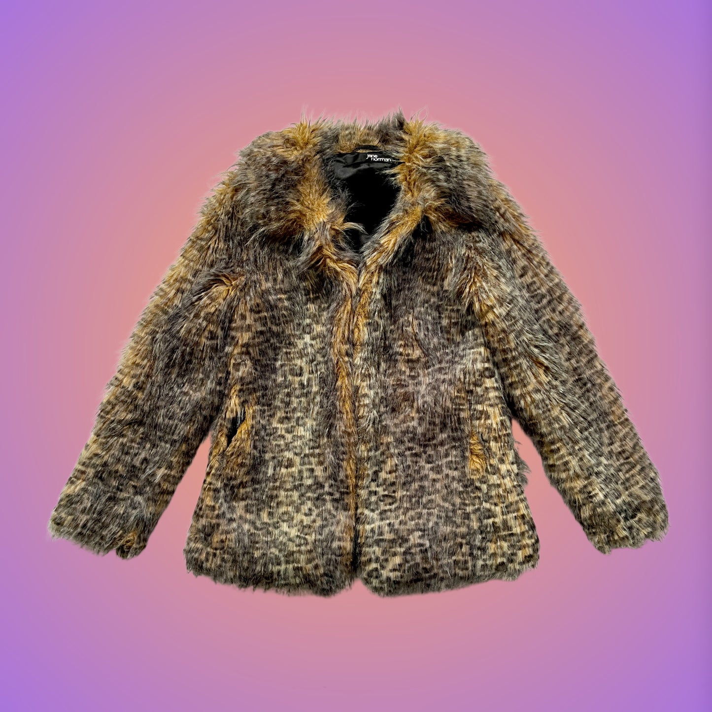 JACKET M