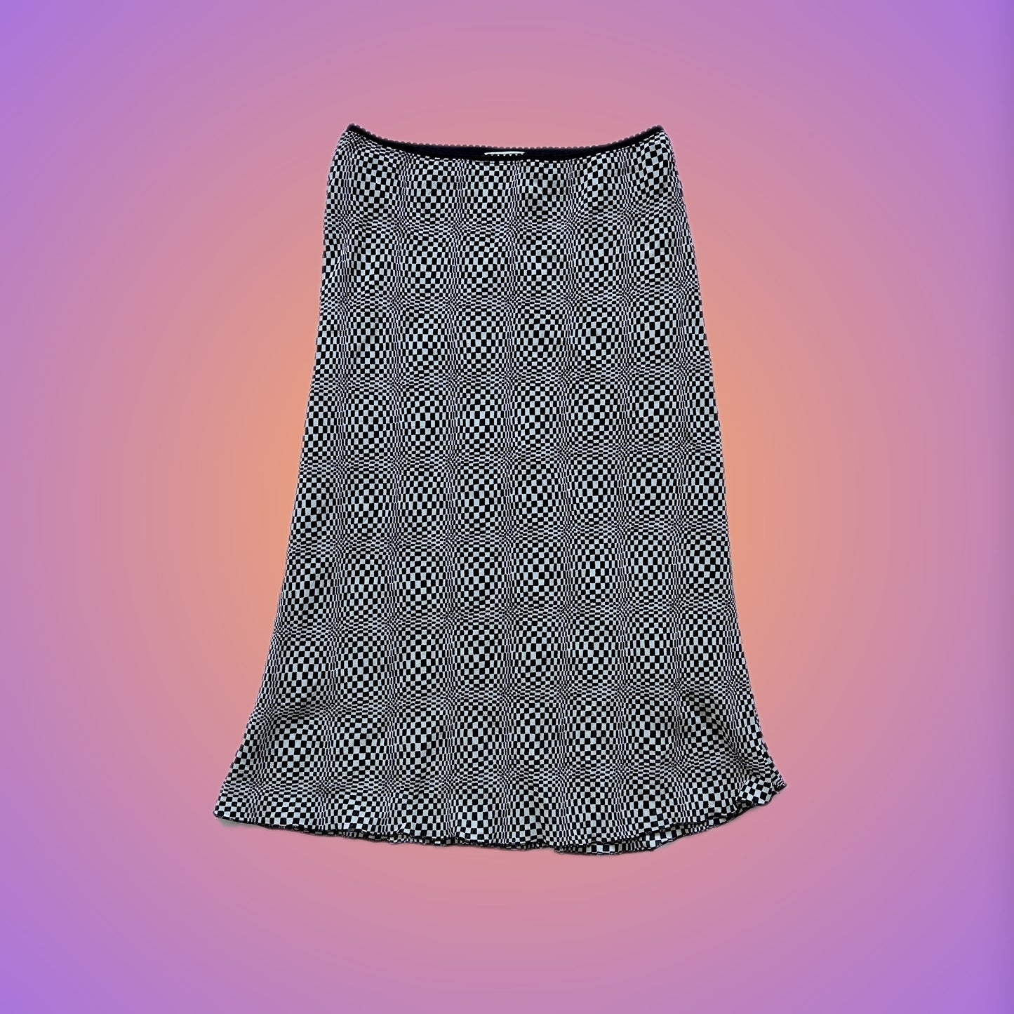 MIDI SKIRT S – vintage Y2K wholesale | pliswholesale