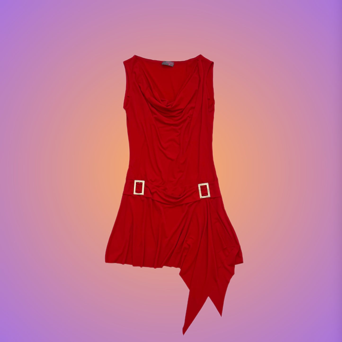 DRESS M – vintage Y2K wholesale | pliswholesale