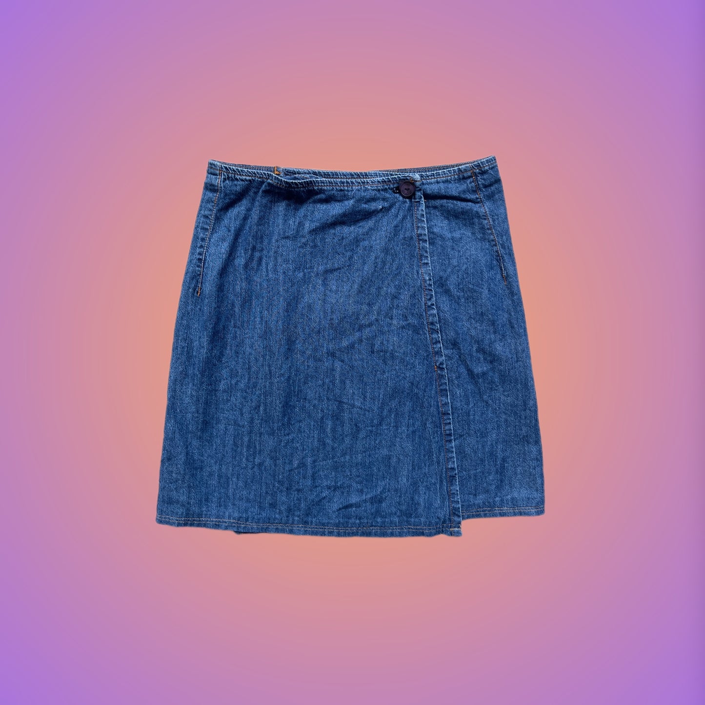MINI SKIRT M