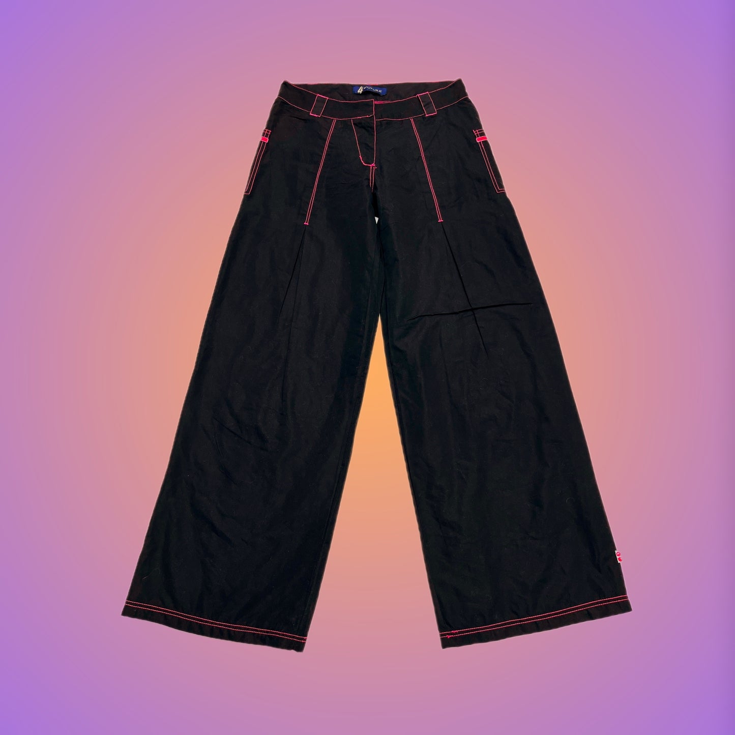TROUSERS M