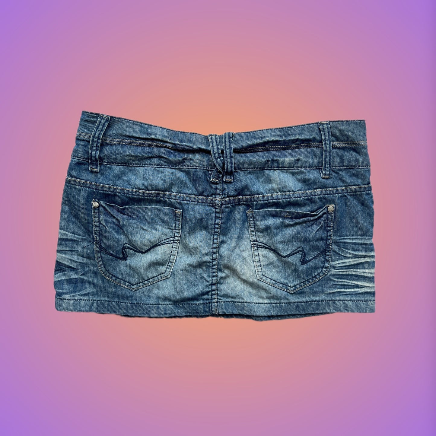 MINI SKIRT L – vintage Y2K wholesale | pliswholesale