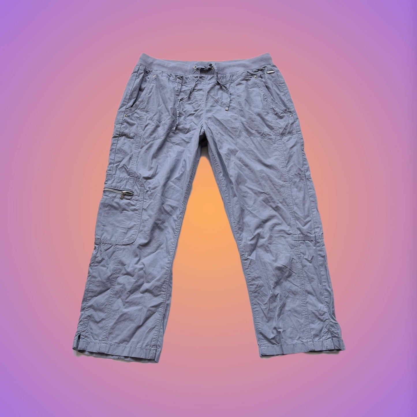 CAPRIS M/L from pliswholesale - Italian & euro Y2K supplier 💚