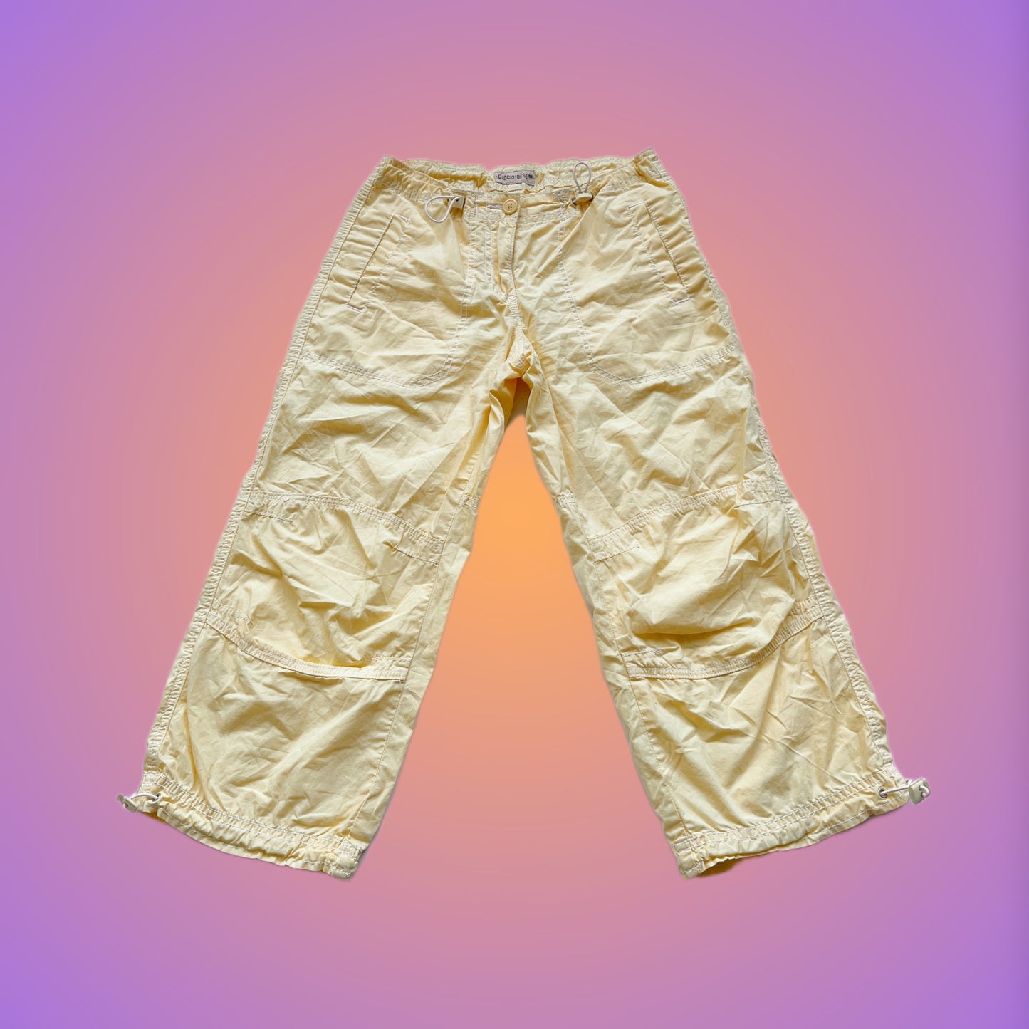 JORTS XS