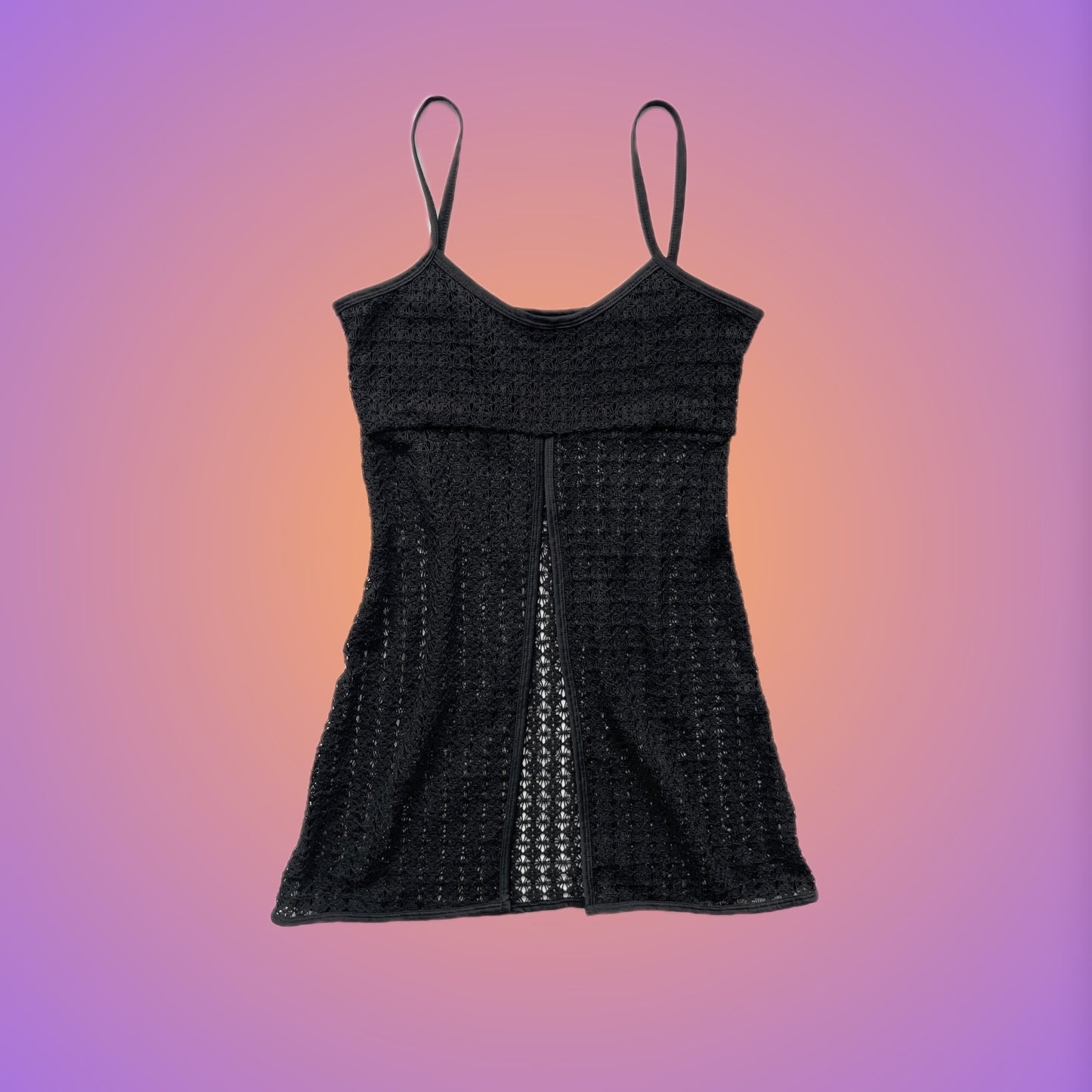 CAMI TOP S/M from pliswholesale - Italian & euro Y2K supplier 💚