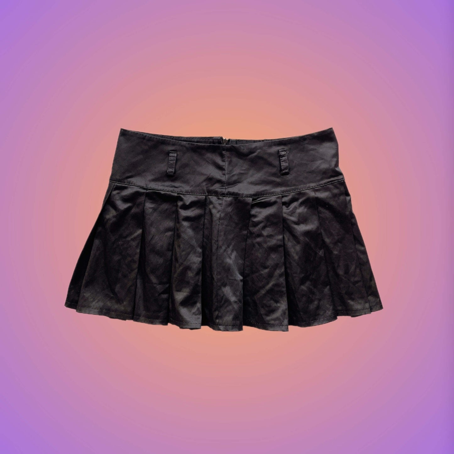MINI SKIRT M from pliswholesale - Italian & euro Y2K supplier 💚