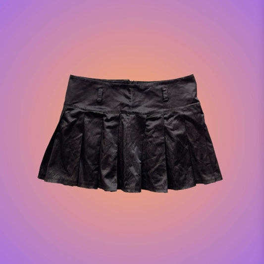 MINI SKIRT M from pliswholesale - Italian & euro Y2K supplier 💚