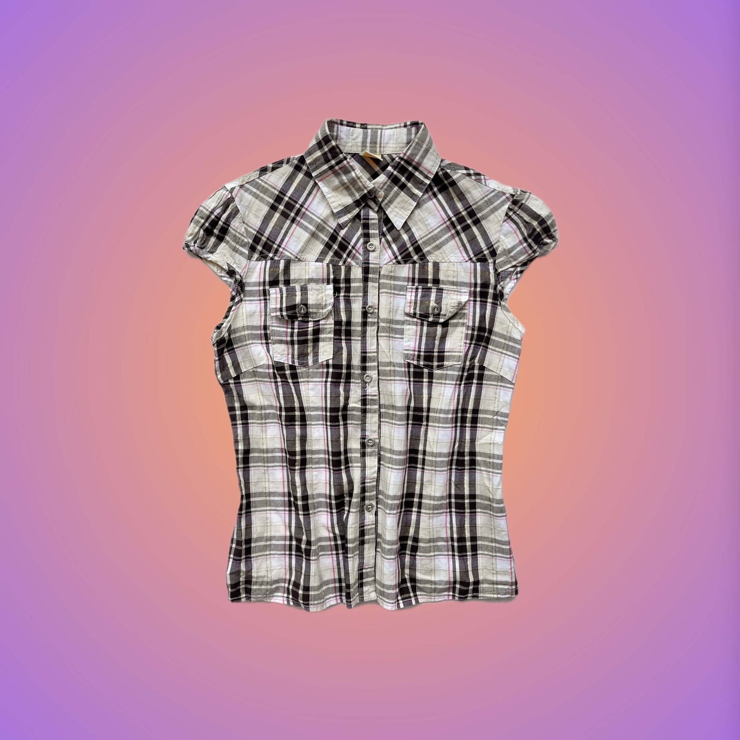 TOP S/M from pliswholesale - Italian & euro Y2K supplier 💚