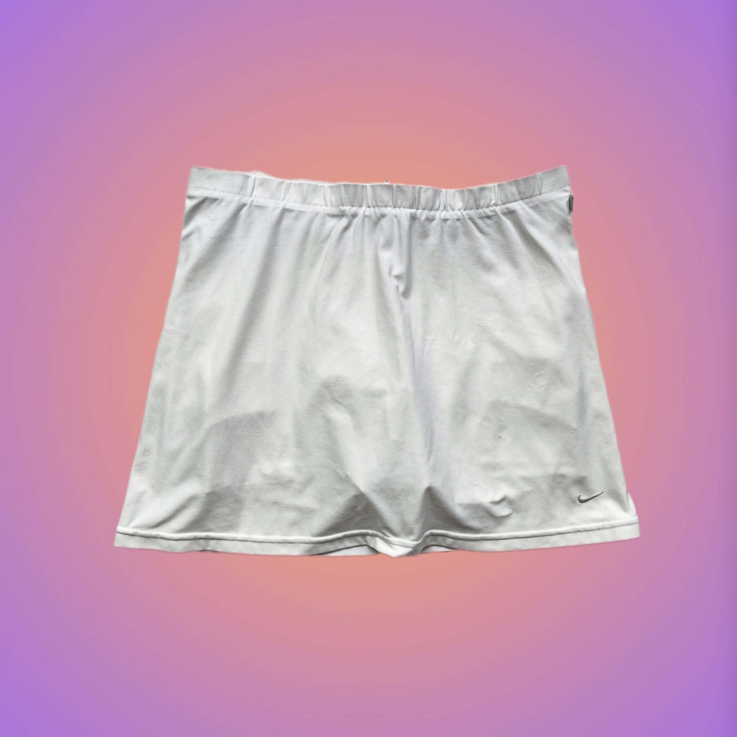 MINI SKIRT M NIKE – vintage Y2K wholesale | pliswholesale