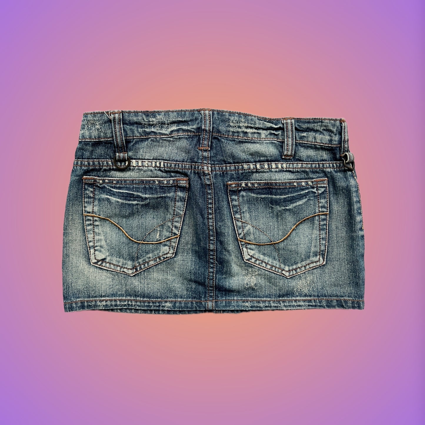 MINI SKIRT S