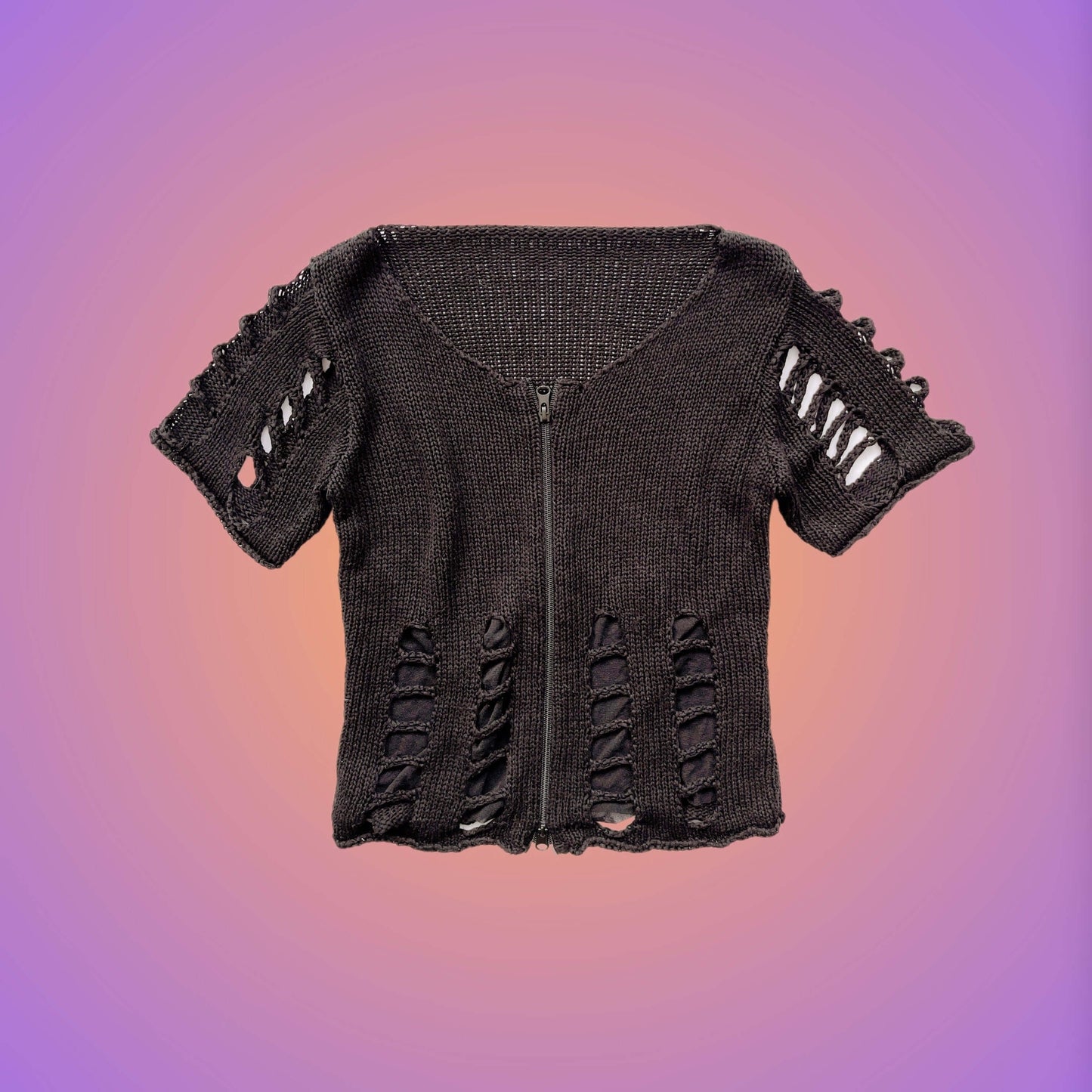 TOP L – vintage Y2K wholesale | pliswholesale