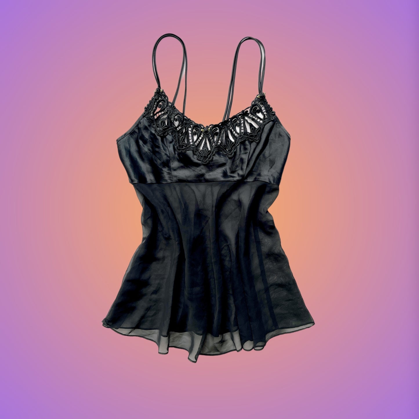 CAMI TOP L