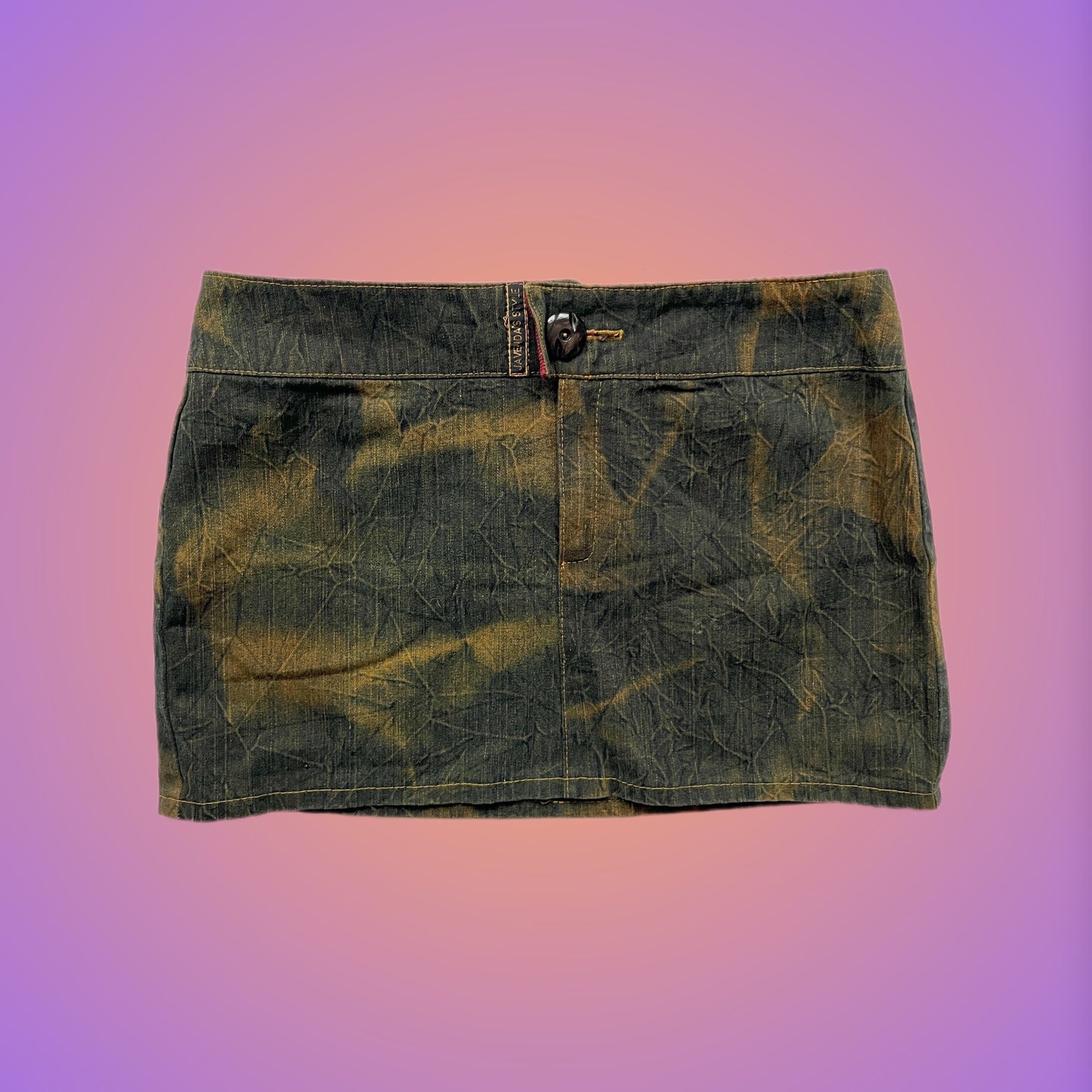 MINI SKIRT S – vintage Y2K wholesale | pliswholesale