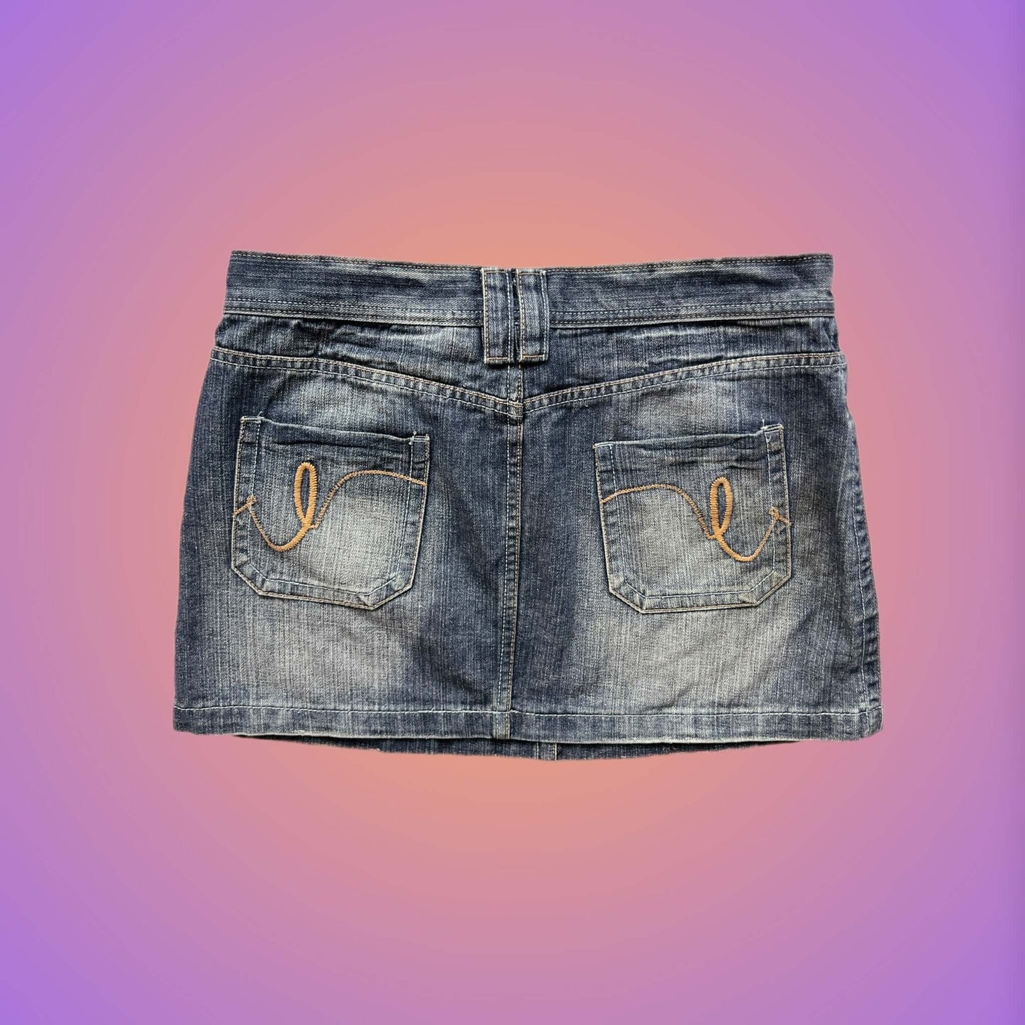 MINI SKIRT M from pliswholesale - Italian & euro Y2K supplier 💚