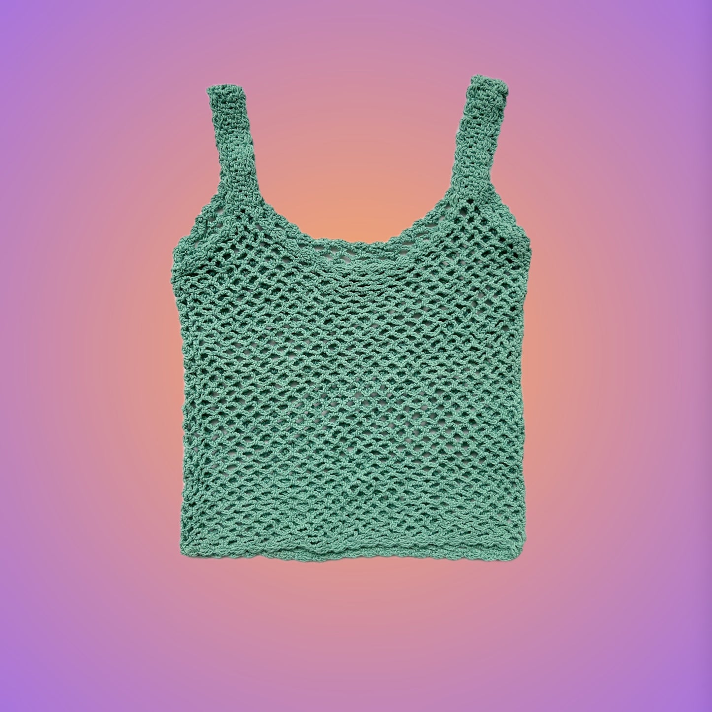 CAMI TOP S