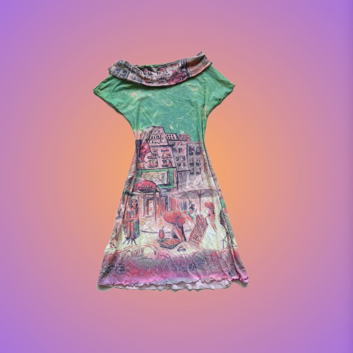 DRESS L