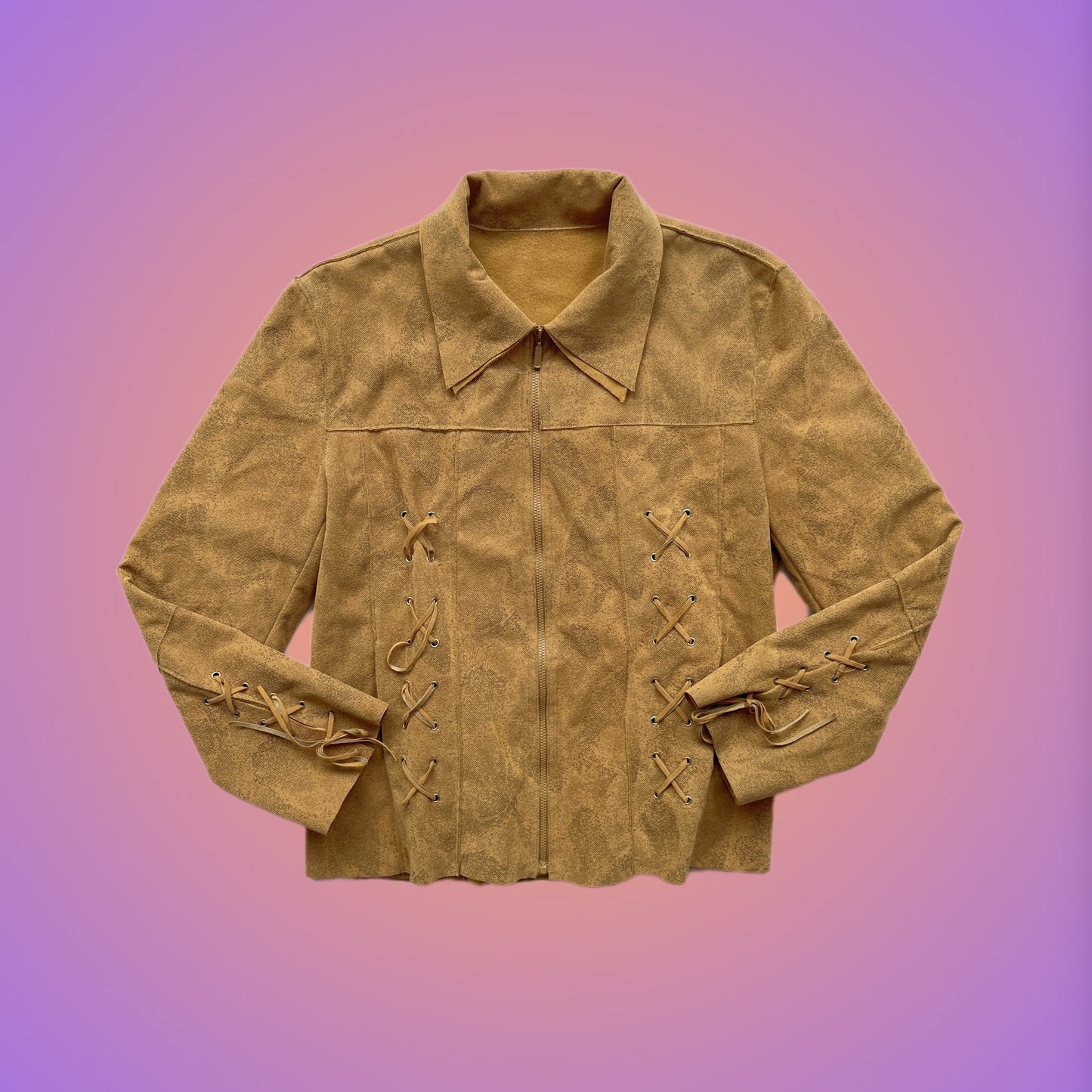 JACKET M – vintage Y2K wholesale | pliswholesale