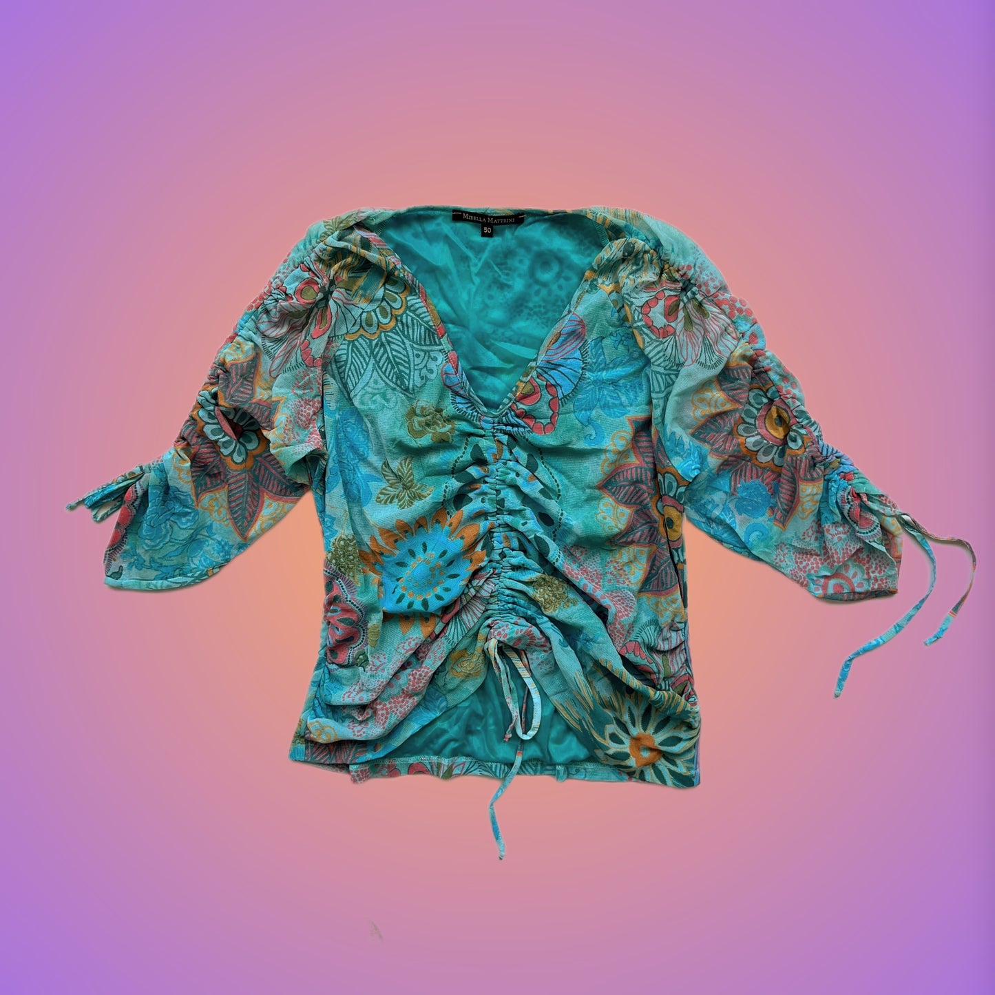 BLOUSE L – vintage Y2K wholesale | pliswholesale