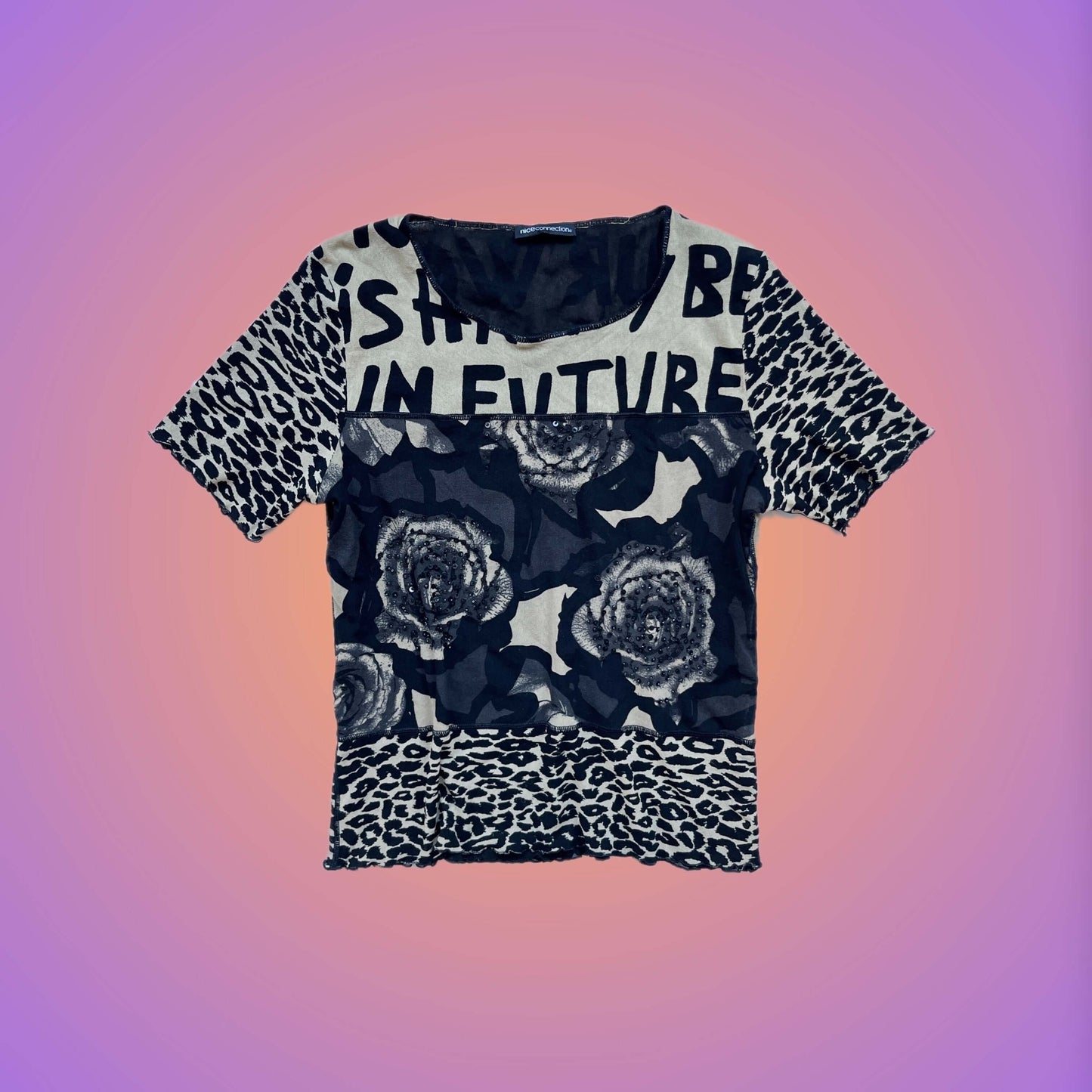 TOP L – vintage Y2K wholesale | pliswholesale