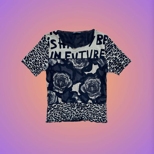 TOP L from pliswholesale - Italian & euro Y2K supplier 💚