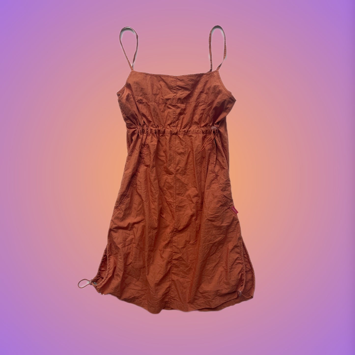 DRESS L – vintage Y2K wholesale | pliswholesale