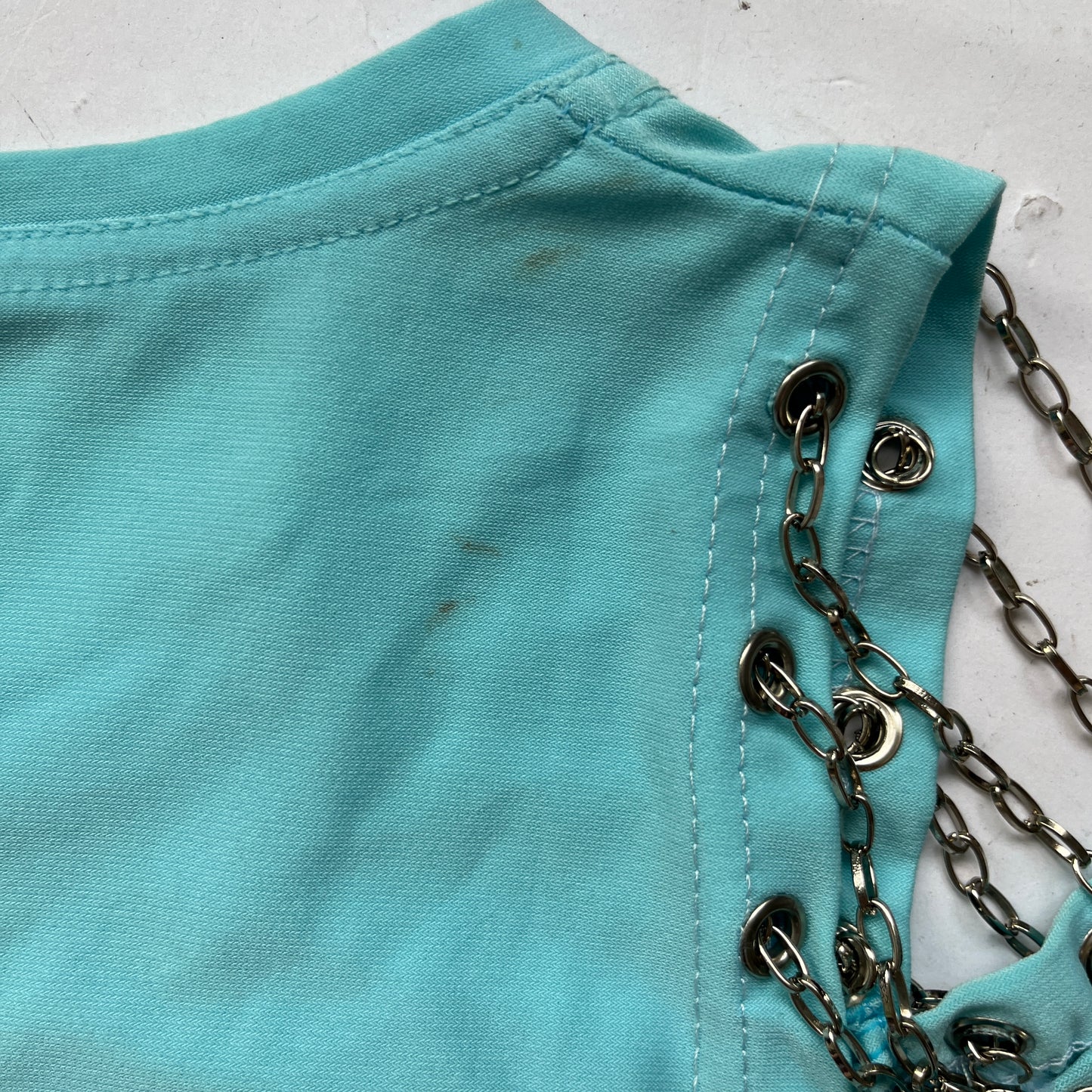 LONG SLEEVE S