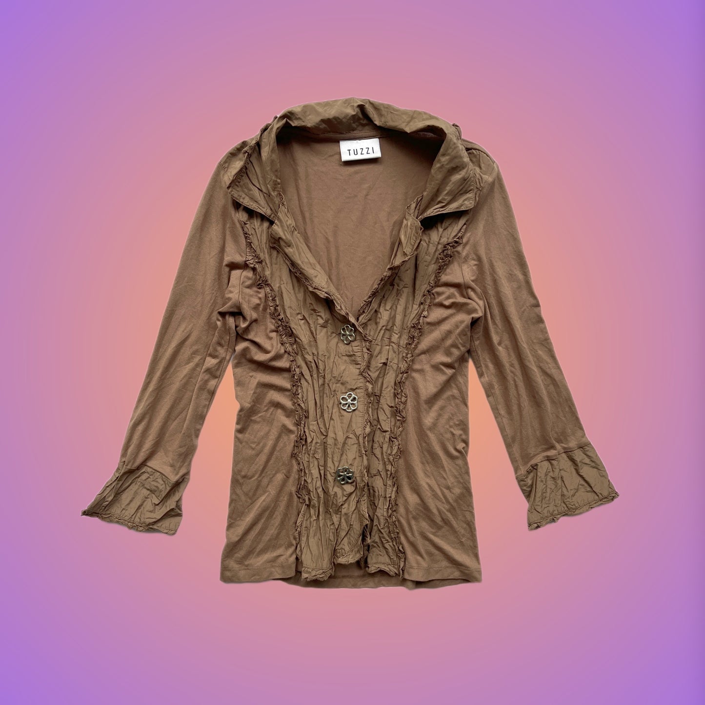 SHIRT L