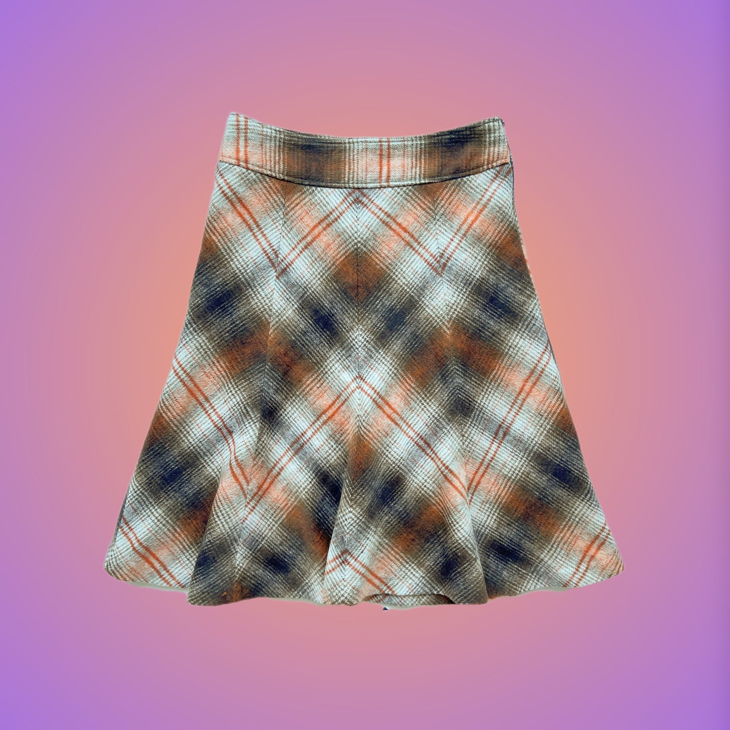 MIDI SKIRT S from pliswholesale - Italian & euro Y2K supplier 💚
