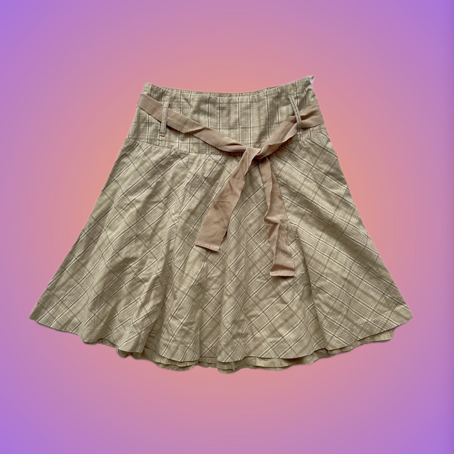 MIDI SKIRT S – vintage Y2K wholesale | pliswholesale