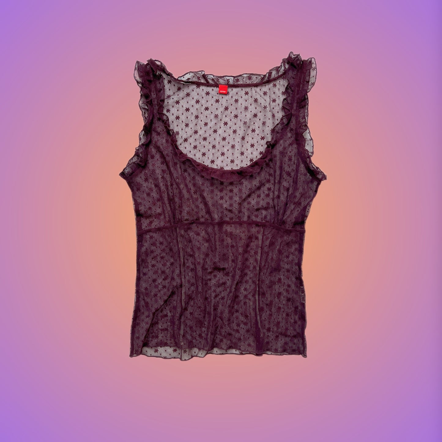 TOP S/M – vintage Y2K wholesale | pliswholesale