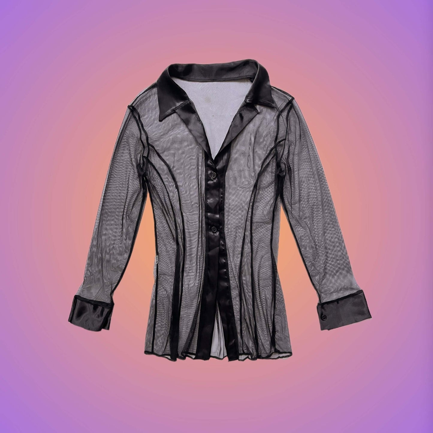 BLOUSE M/L from pliswholesale - Italian & euro Y2K supplier 💚