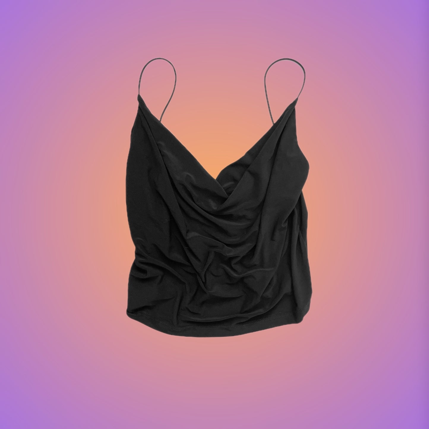 CAMI TOP L from pliswholesale - Italian & euro Y2K supplier 💚