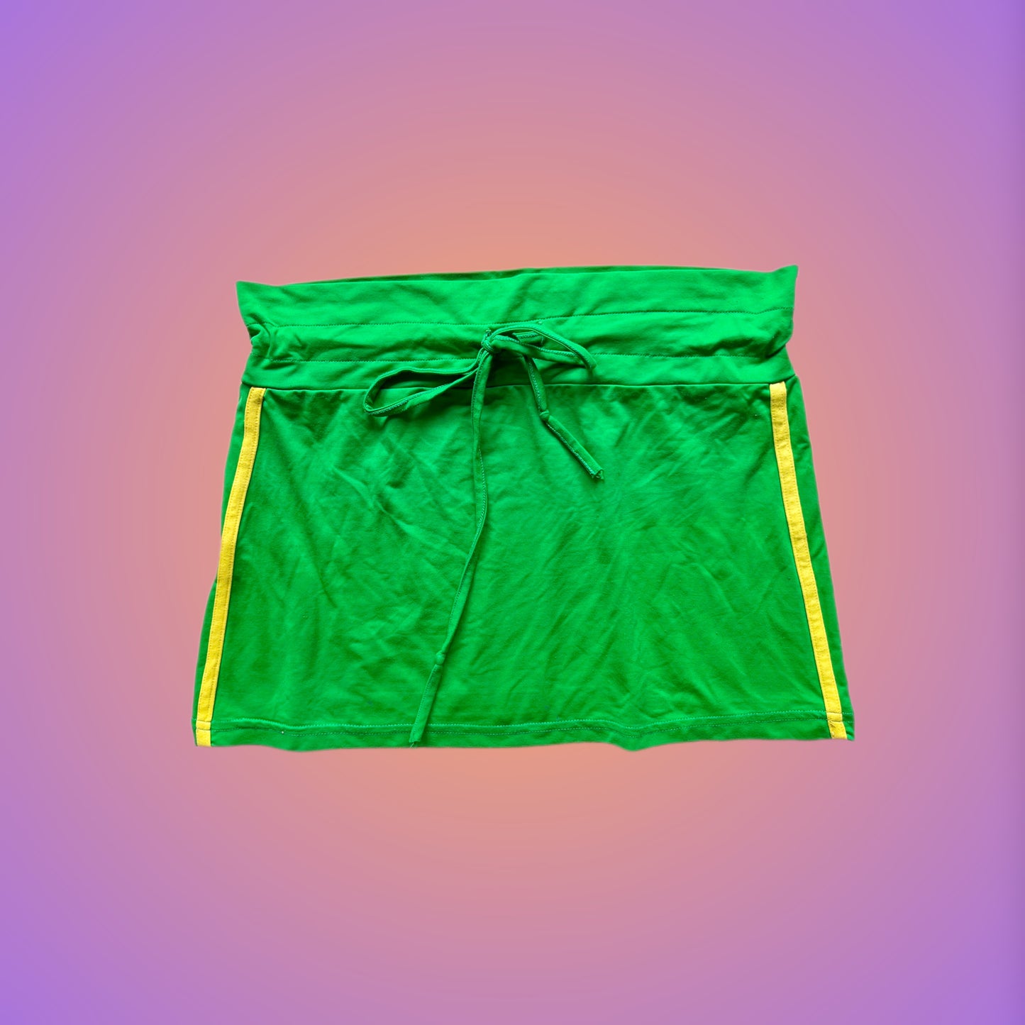 MINI SKIRT S