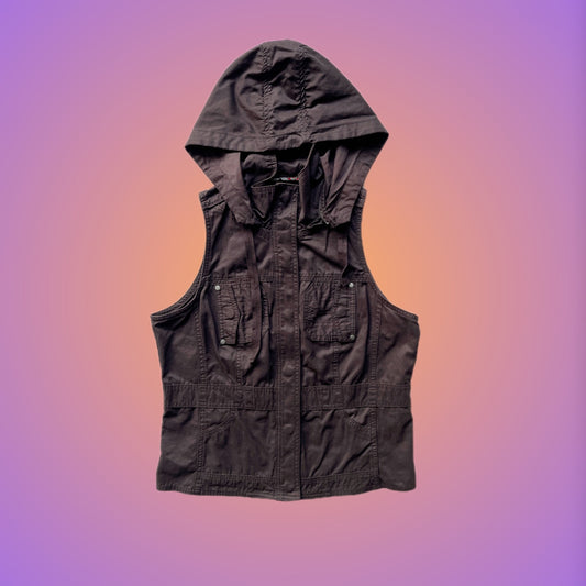GILET L from pliswholesale - Italian & euro Y2K supplier 💚
