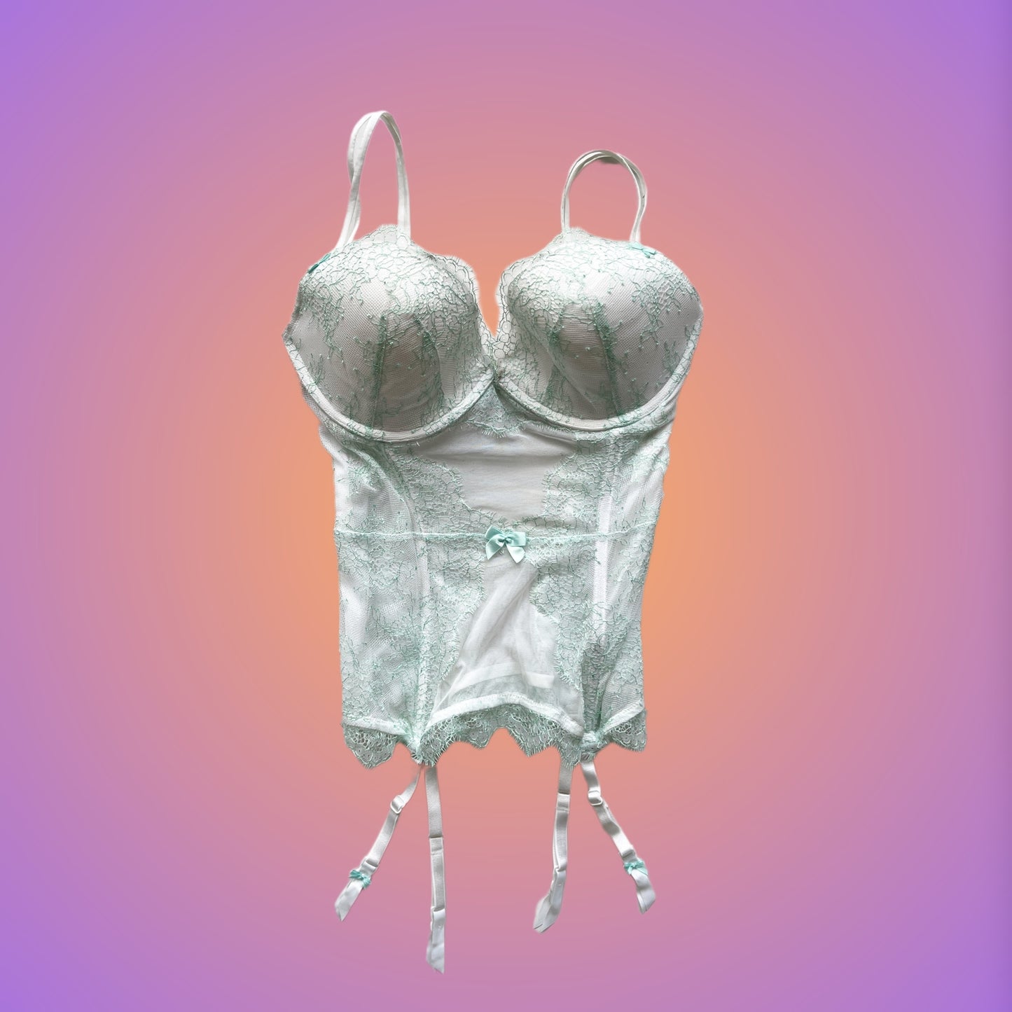 CORSET L VICTORIA'S SECRET