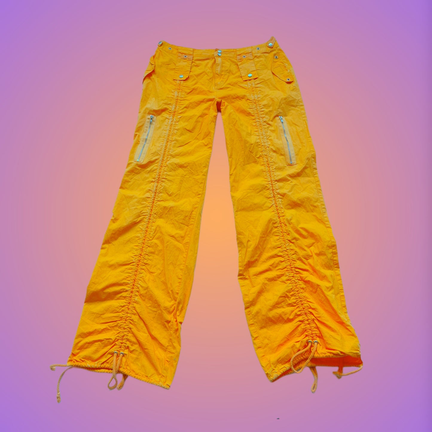 TROUSERS S