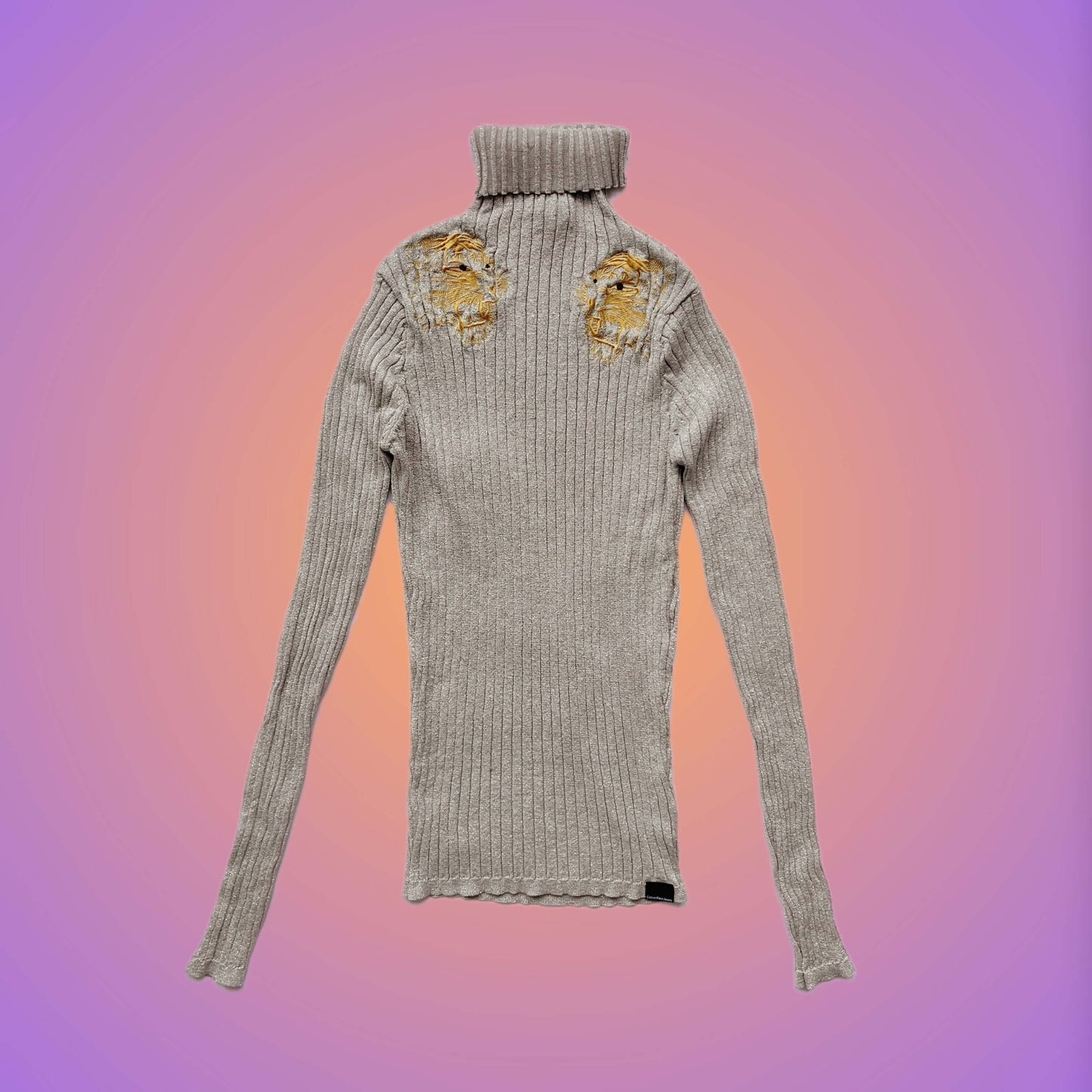 JUMPER S CALVIN KLEIN from pliswholesale - Italian & euro Y2K supplier 💚