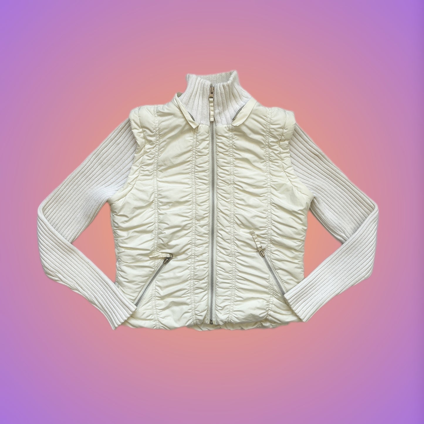 JACKET S – vintage Y2K wholesale | pliswholesale