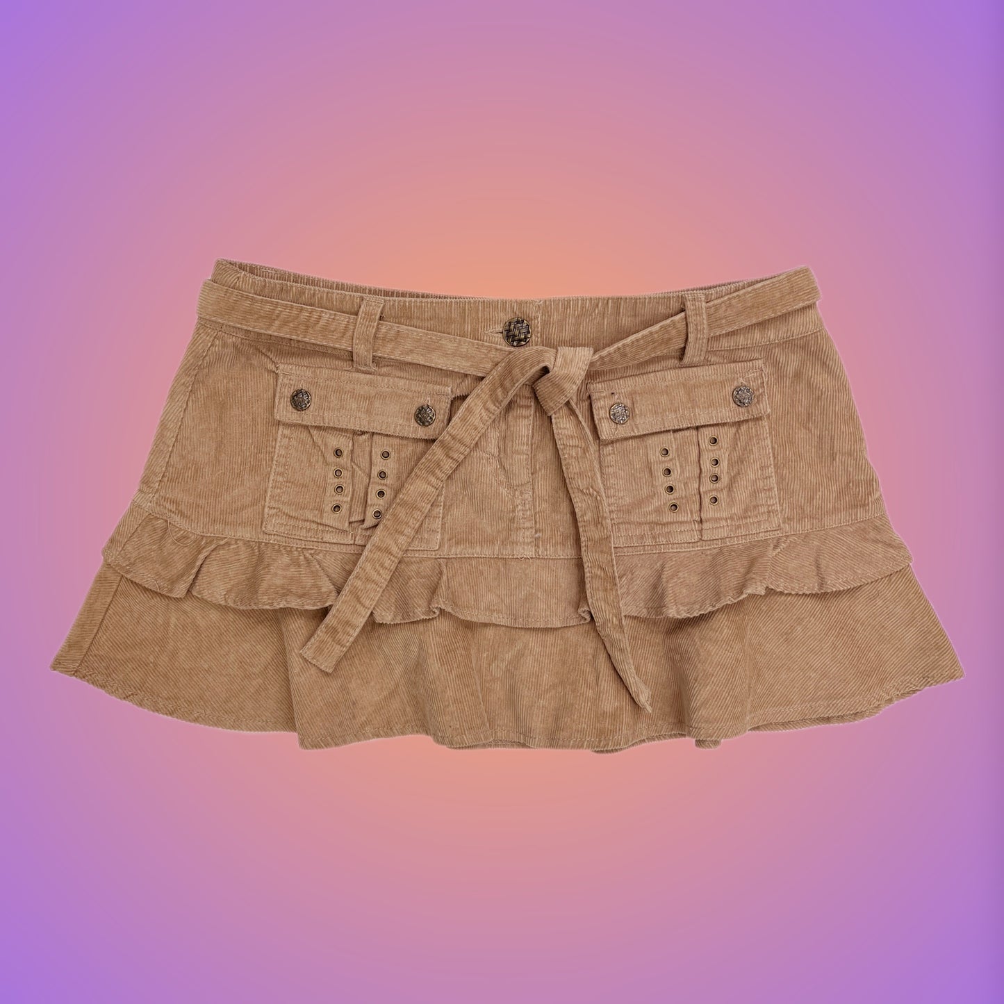 MINI SKIRT L – vintage Y2K wholesale | pliswholesale