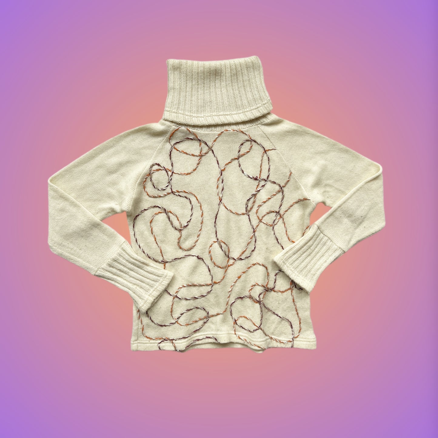 JUMPER S