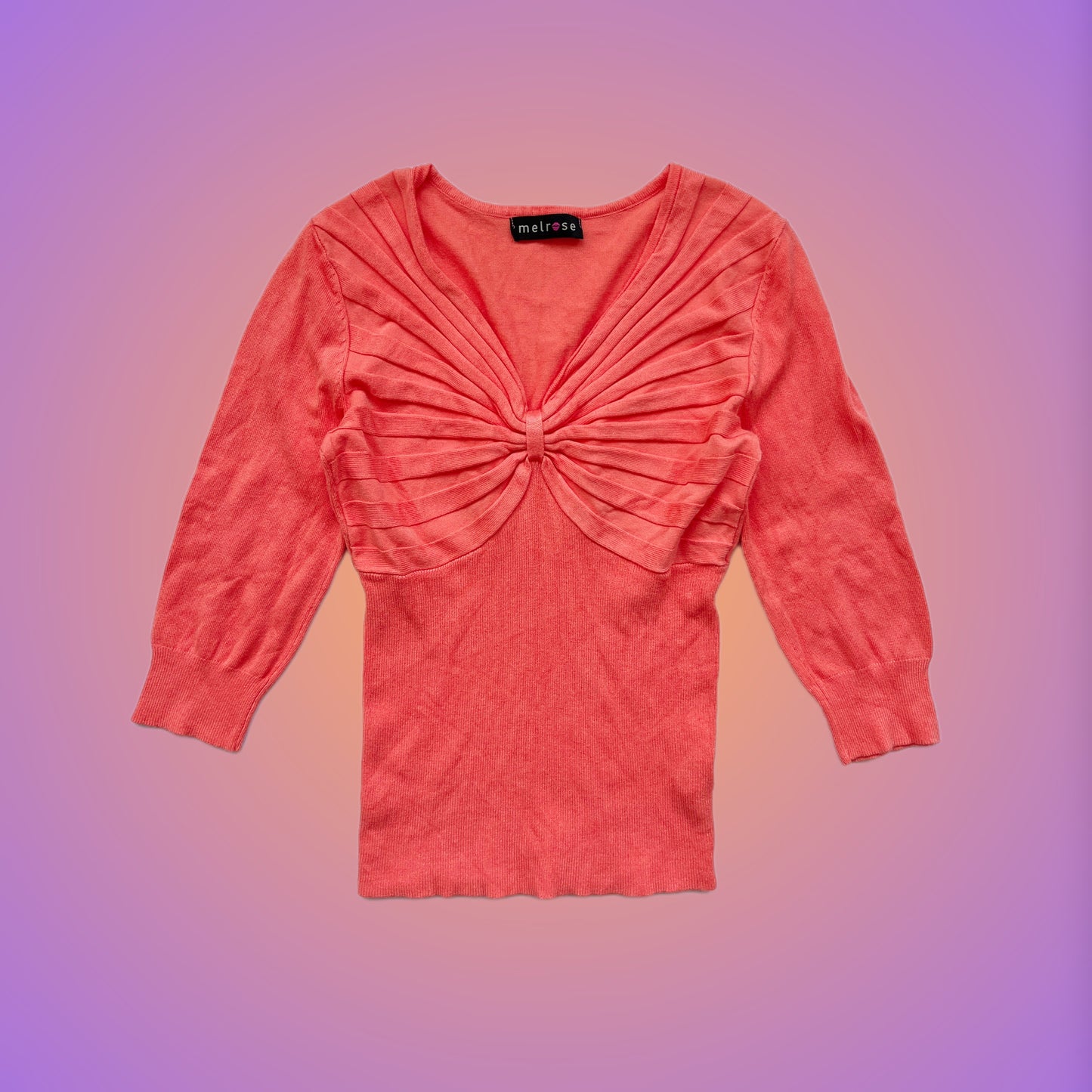 JUMPER S/M