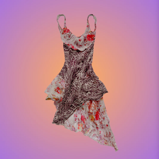 DRESS S from pliswholesale - Italian & euro Y2K supplier 💚