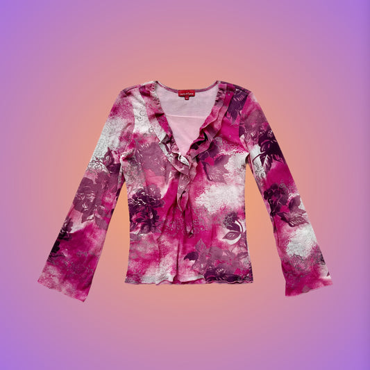 BLOUSE M