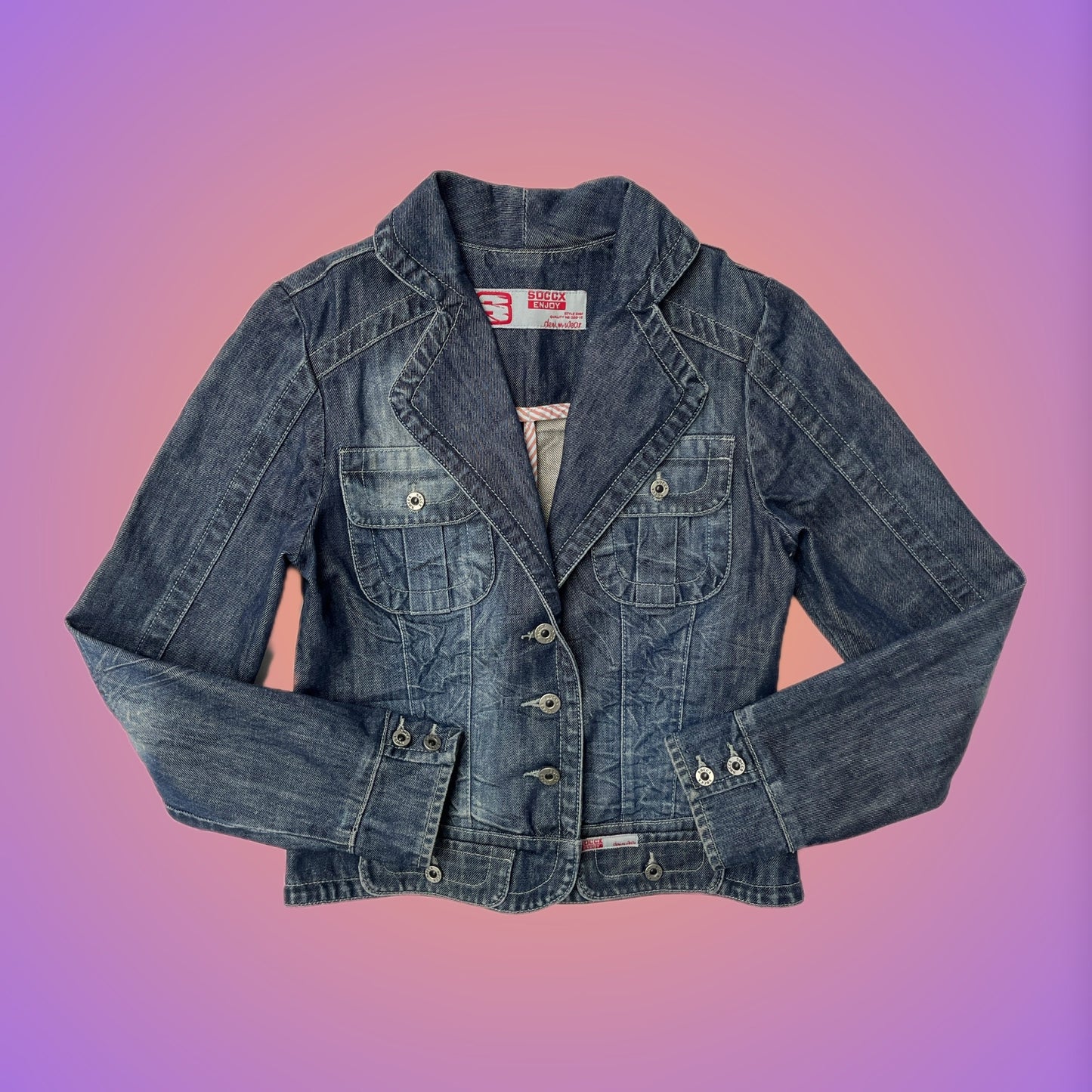 JACKET S