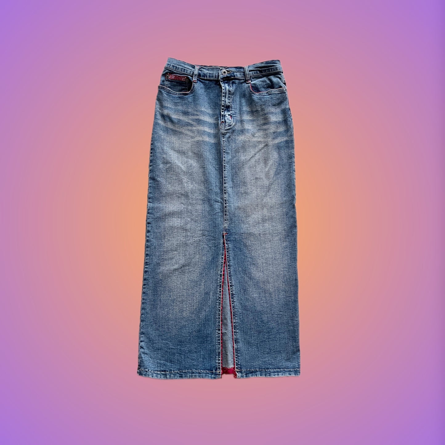 MAXI SKIRT S