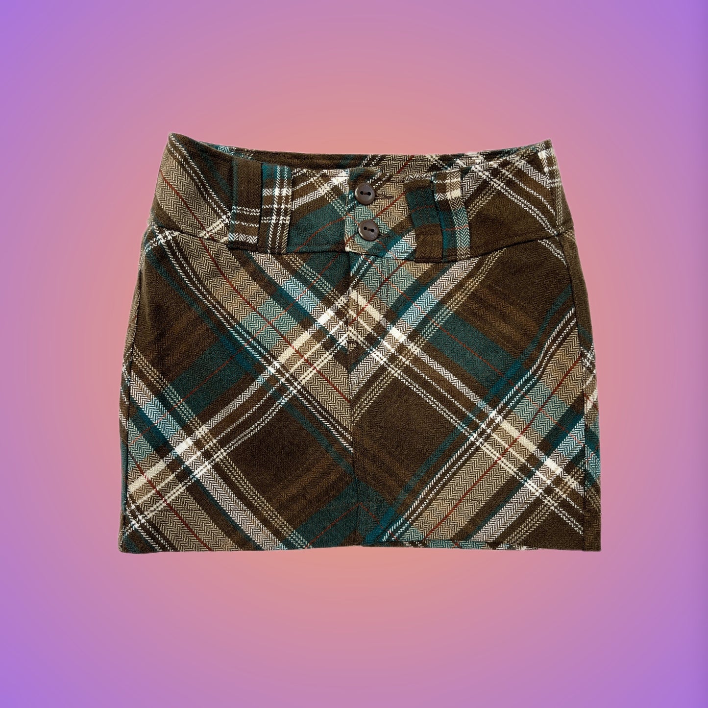 MINI SKIRT S
